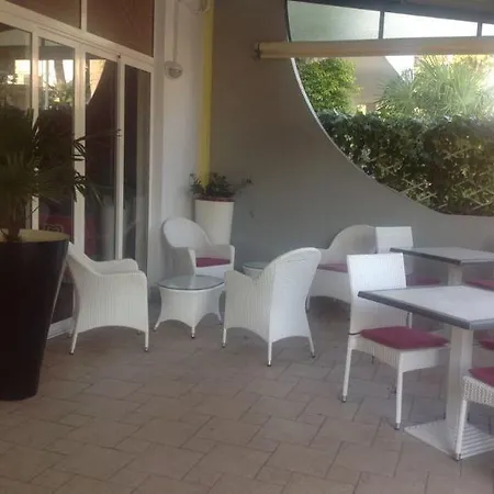 Imperia Otel 2*