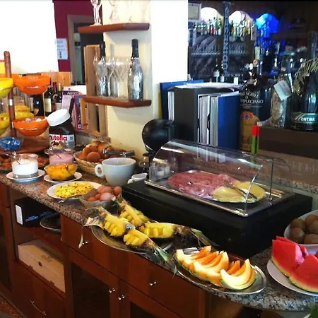 Otel Imperia