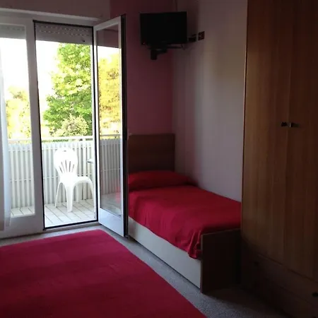 Imperia Otel Lignano Sabbiadoro