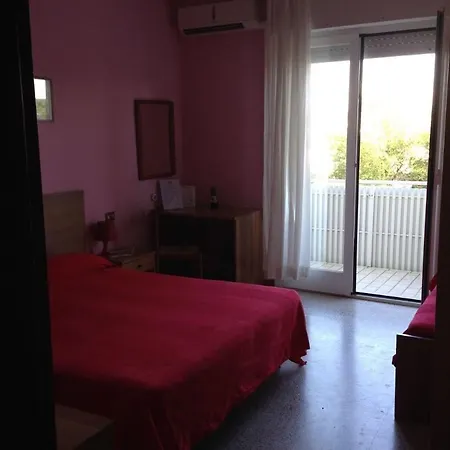 Otel Imperia Lignano Sabbiadoro