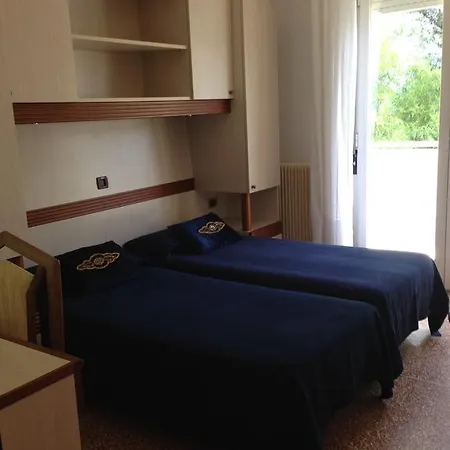 Otel Imperia Lignano Sabbiadoro