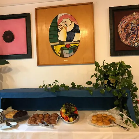 Imperia Otel Lignano Sabbiadoro