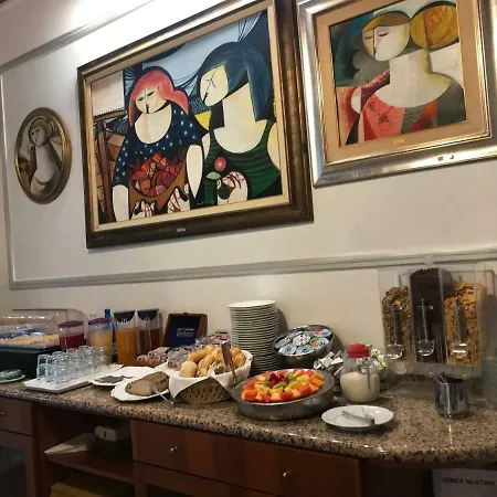 Otel Imperia Lignano Sabbiadoro
